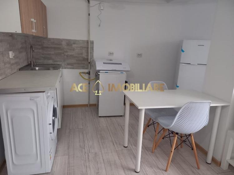 Garsoniera | Obor | Centrala | Pet-friendly | Metrou | Renovat - 5