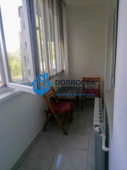 1848- GARSONIERA CONFORT 1, ETAJ 1, 38 MP - 8