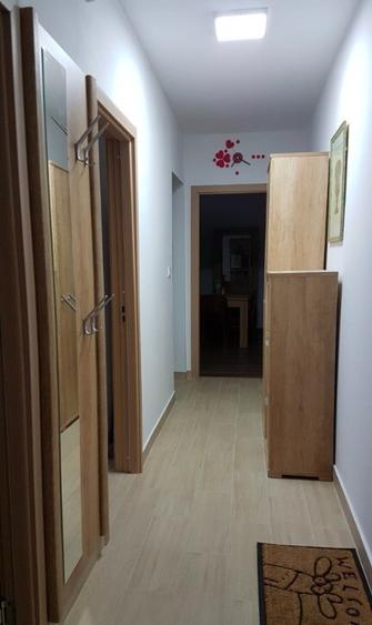 De inchiriat apartament 2 camere Ramnicu Valcea - 6
