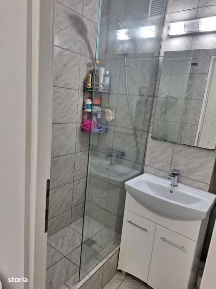 Apartament 2 camere, Tomis Nord, 33mp mobilat utilat lux - 3