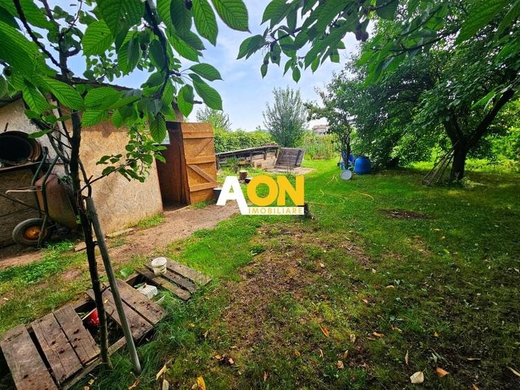 Teren intravilan, 1400 mp, toate utilitatile, zona Micesti - 6