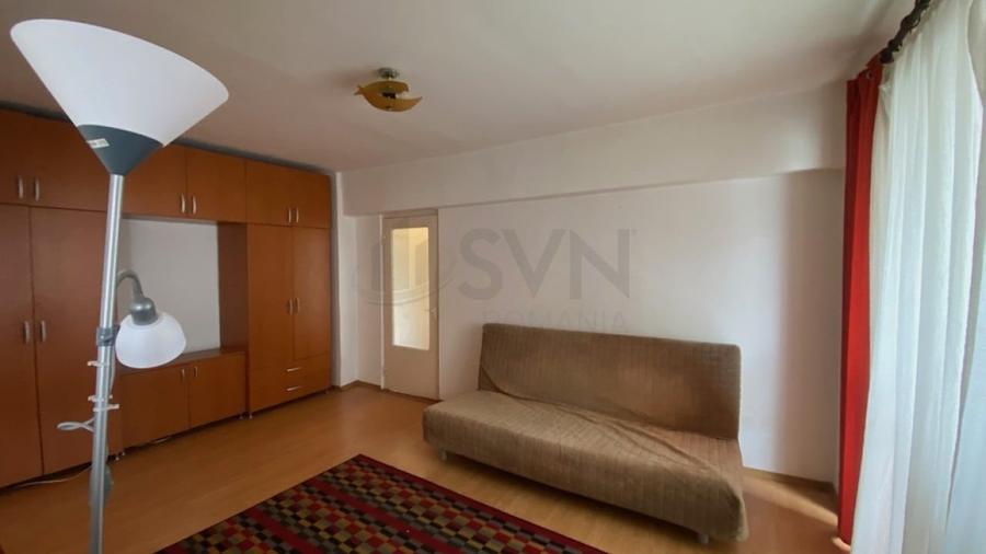 REA1027585 Stefan cel Mare - 2 camere - vedere spate - bloc 1981 - 12