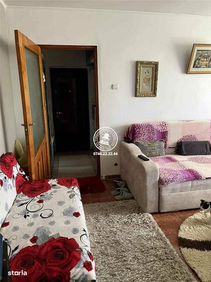 Apartament 2 camere de vanzare zona Alexandru -Iasi - 3