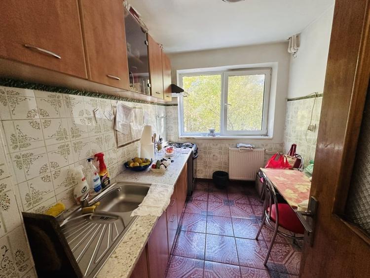 Gorjului, ap 2 cam confort 1, etaj 1, langa piata, 2 min Metrou, Iului Maniu - 7