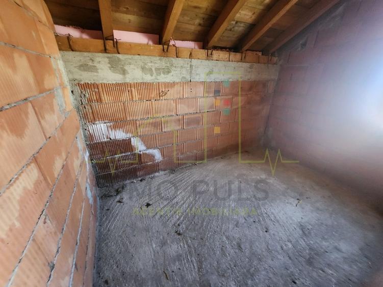 Casa individuala. 700 mp teren. Terasa mare. Suprafete generoase. - 6