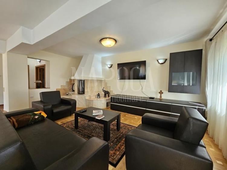 Casa 6 camere de vanzare in Tureni... - Comision 0% - 2