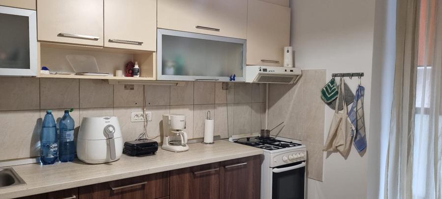 Iancului , 2 minute metrou Mihai Bravu - 1