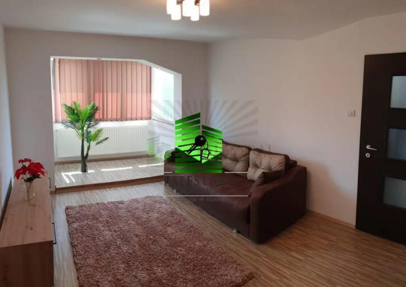 Apartament 2 camere Astra mobilat -utilat 2200 lei - 8