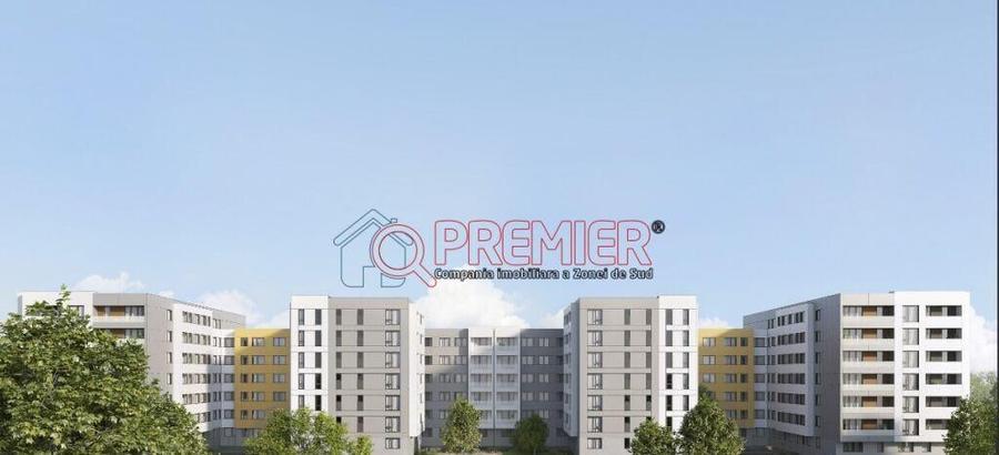 Sector 4 - Parc Tudor Arghezi - Postalionului - Garsoniera - 8