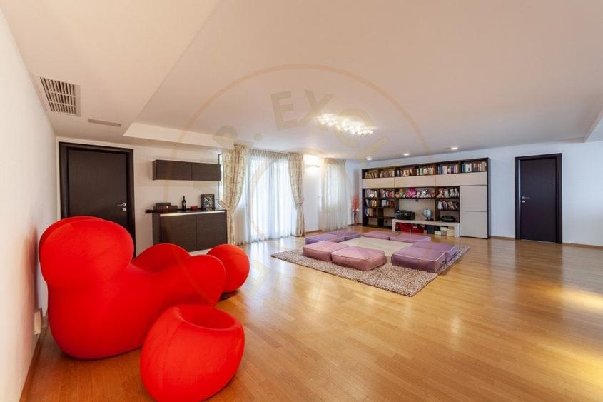 Resedinta exclusivista -Pitesti zona Gavana-smart home/spa! - 18