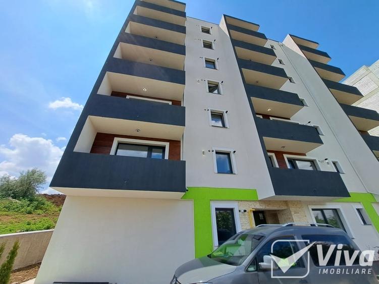 Revanzare sub pretul dezvoltatorului – Visan. Ap 2 CD, 62mp, et 4/5 - 1