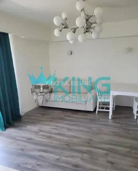 Apartament 3 Camere Baneasa Bucuresti