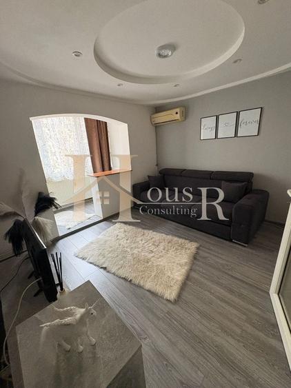 Decomandat. la etajul 2, intr-un bloc izolat termic. Centrala proprie ! - 2