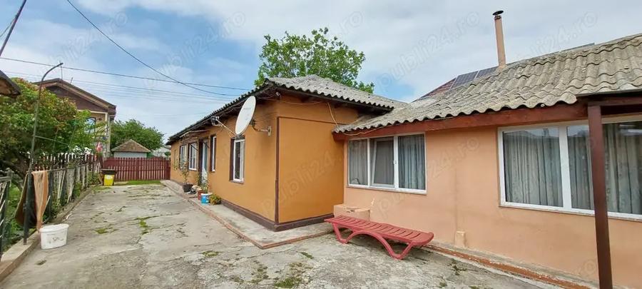 CASA + TEREN de vanzare - 1