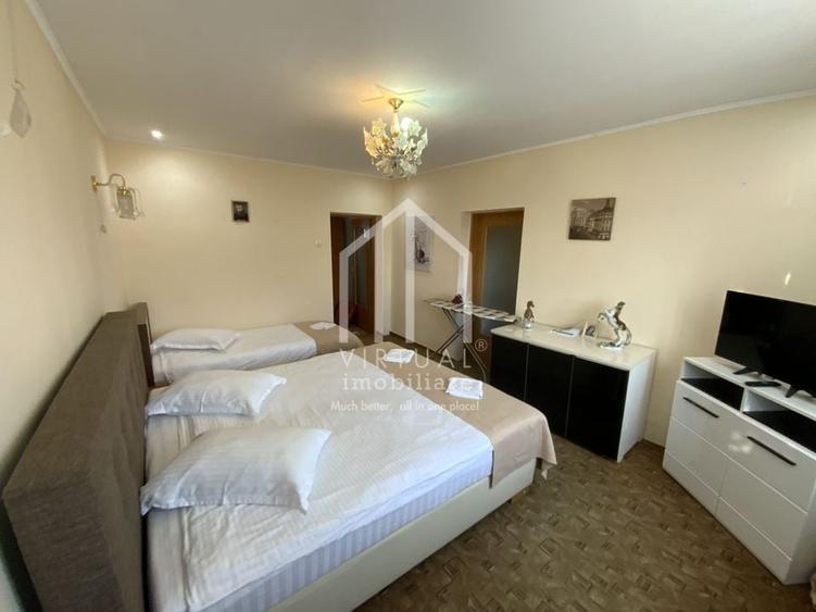 Casa individuala de vanzare 6 camere | garaj | pod mansardabil - 3