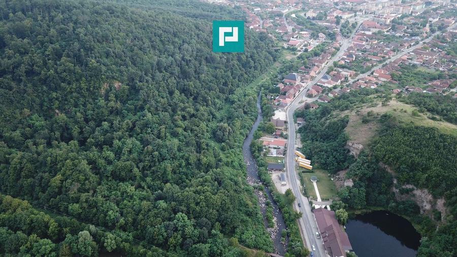 Teren Intravilan, în orașul Sebiș, Arad - 27