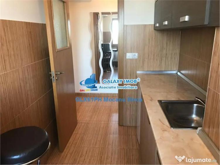 Apartament 2 camere, de lux, bloc nou, Ploiesti, Central - 9