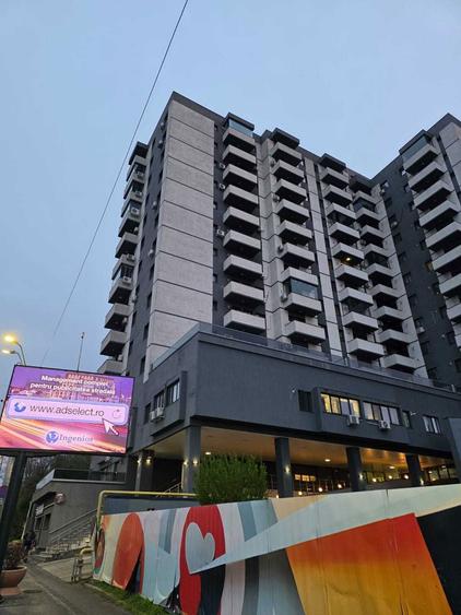 Proprietar - Inchiriez garsoniera in zonaTineretului - 2