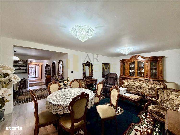 Casa 3 camere, parter, 1118 mp, Pleasa, langa Ploiesti - 6