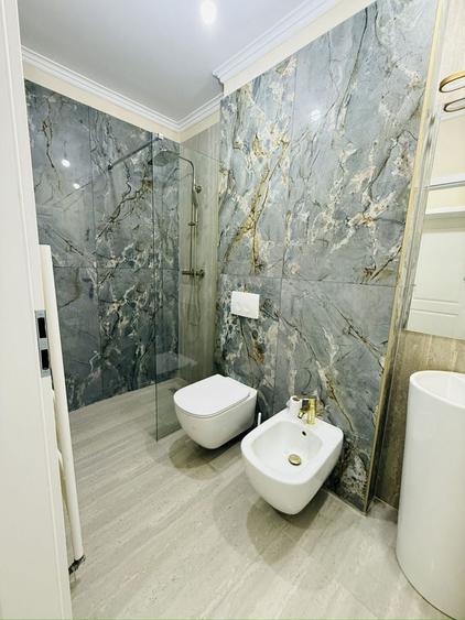 Giroc | Duplex 4 camere | Garaj | Teren 326 mp | Finalizat complet - 16
