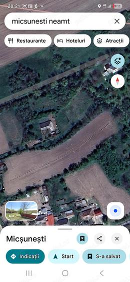 Casa +teren de vanzare - 3