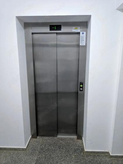 Apartament 3 camere, mobilat ?i utilat, doua balcoane, boxa ?i parcare. Avantgarden 3 faza 4 Bra?ov - 3