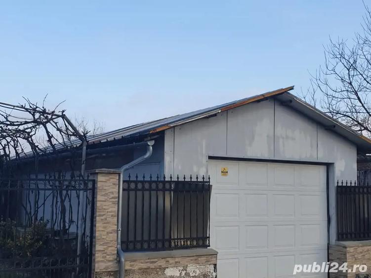 casa de vanzare Ineu - 4