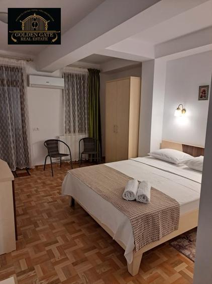 Vila P+1+M la cheie,428 mp,500 m de plaja–investitie excelenta! - 9