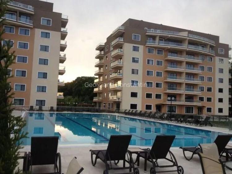 Penthouse cu vedere panoramica catre zona de Nord, terasa de 80 mp