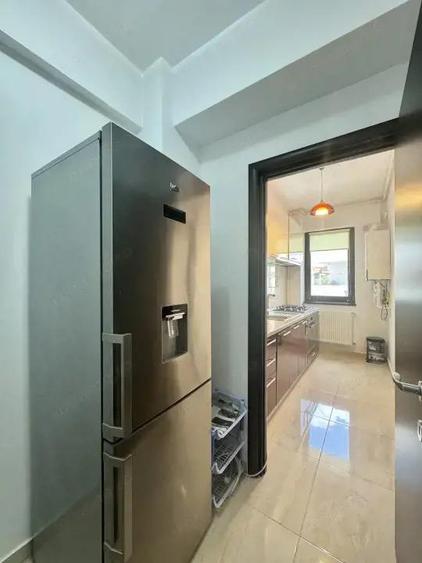 Apartament in zona Turda, bloc nou, Centrala Proprie - 10