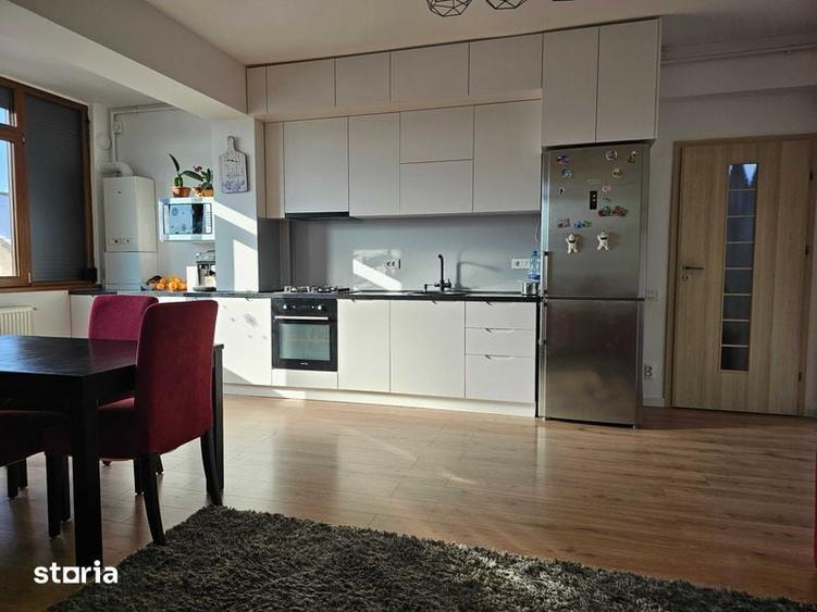 Vand apartament 4 camere in Prelungirea Ghencea, Cartierul Latin - 6