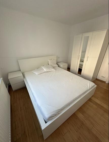 Chirie ap cu 2 camere in Rahova cu centrala termica - 3