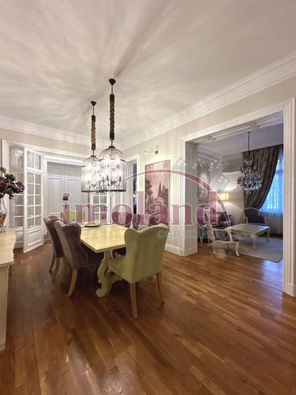 Vanzare - Apartament in Stil Parizian - Hoch-parter - Dor... - 13
