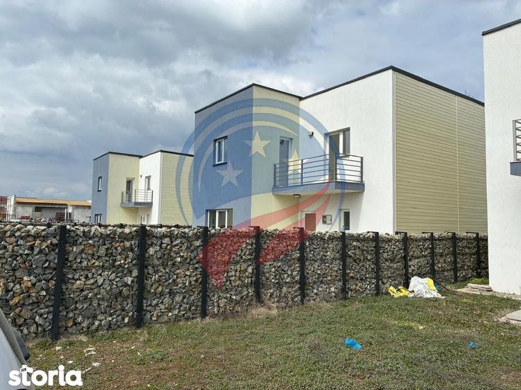 Case moderne de vanzare Posibilitate RATE - 8