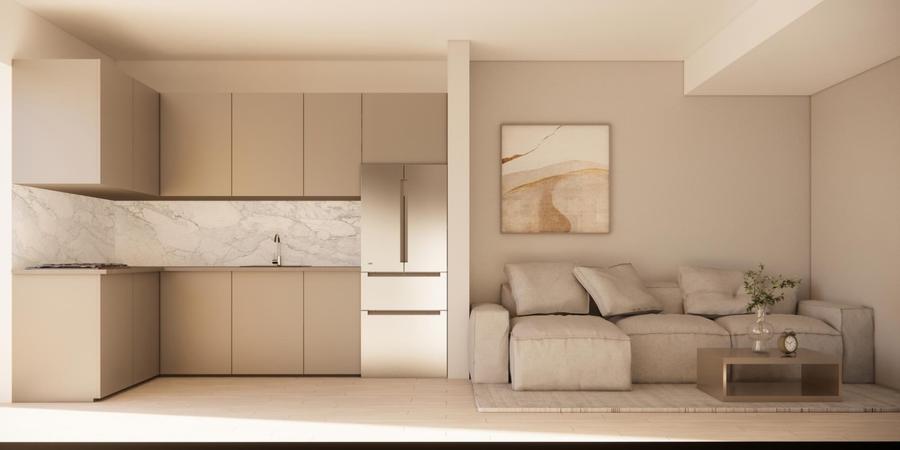 Apartament 2 camere - Direct Dezvoltator - Comision 0% - 3