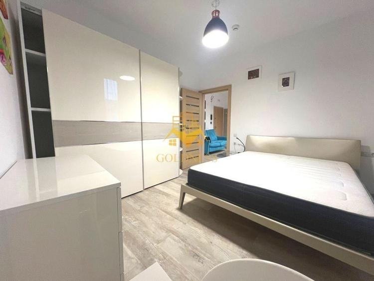 2 camere, parcare, AC, Centru, Piata Muzeului, MEMO, Piata Unirii - 5