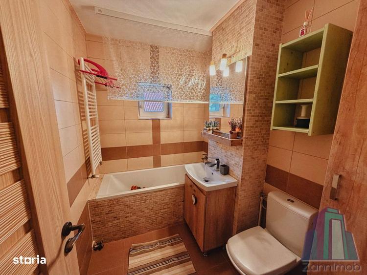 Apartament Modern La Cheie-Zona 0-Dumbravii - 1