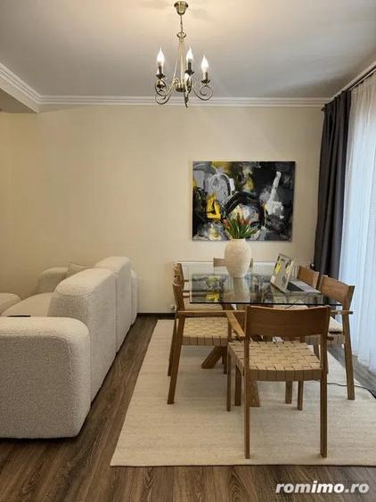 Casa de vanzare mobilata LUX ZONA BRAYTIM - 6