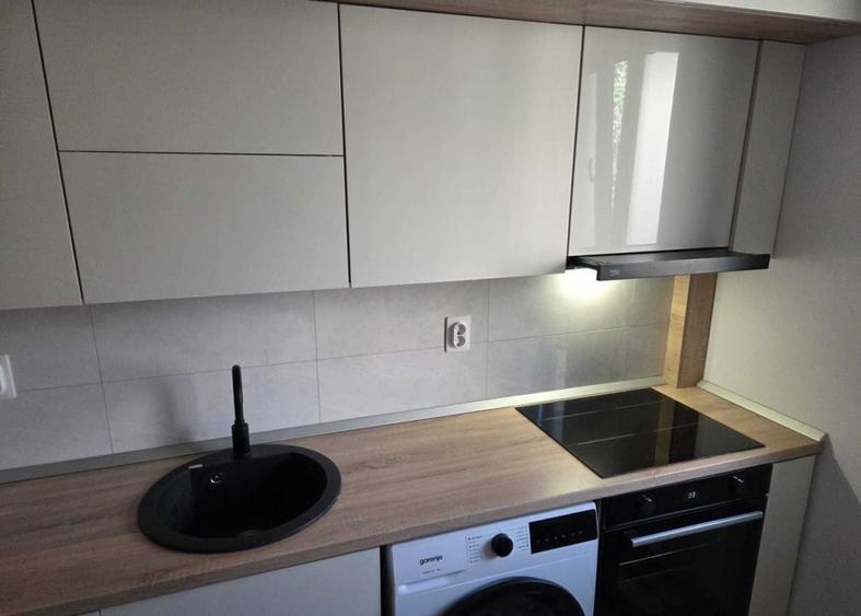 2 Camere | Domenii - Griva | Metrou | Prima Inchiriere - 6