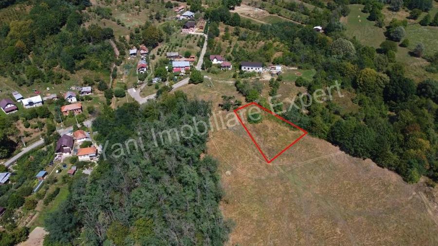 Teren de vanzare in Curtea de Arge?, str Groape. - 5