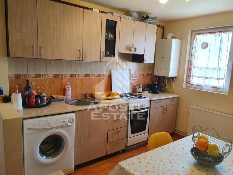 Apartament 2 camere de inchiriat ,Girocului -Timi?oara - 1