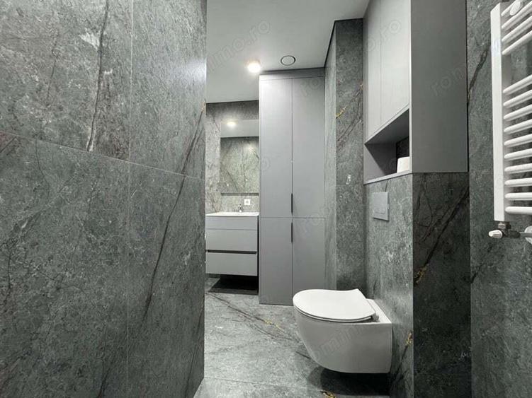 Garsoniera de inchiriat in zona Tei - 2