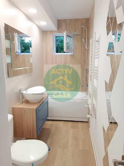 Apartament 3 camere - 3