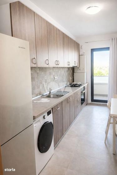 De vanzare: garsonieraNovum Politehnica - Grozave?ti metrou -parc - 7