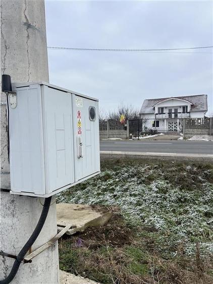 RECO teren intravilan Inand - 2