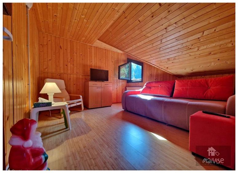 Casa de vacanta!!! Valea Bozom- Apata - 8