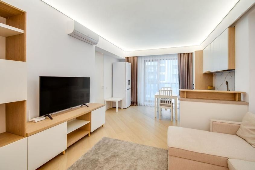 Cortina North || 2 camere || Comision 0% - 1