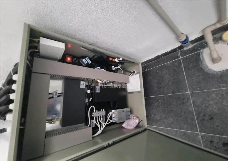 Casa-Vila Deosebita constructie 2025 - 12