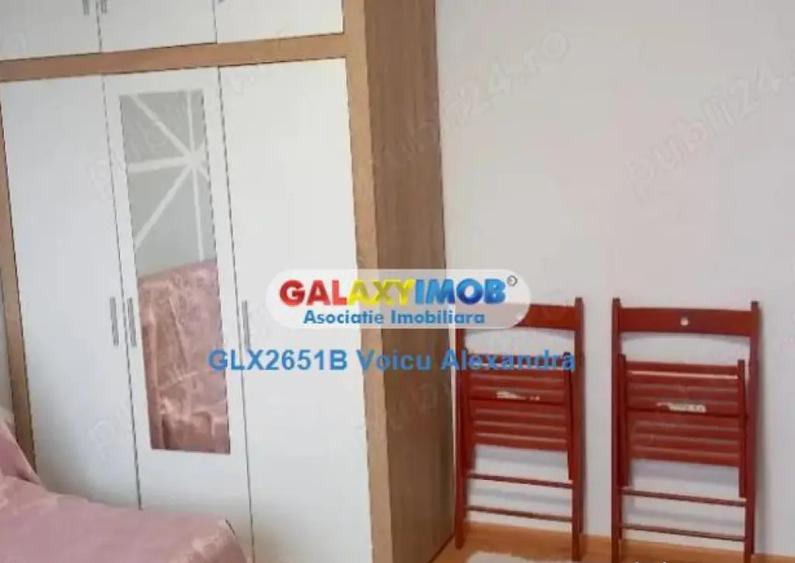 Garsoniera Bloc Nou Berceni - Dimitrie Leonida - Parcare - M - 4