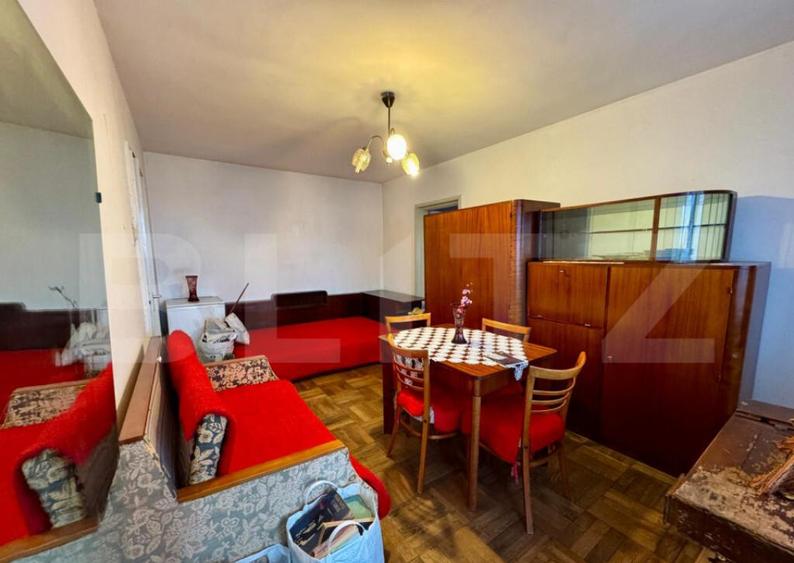 Apartament 2 camere, 48 mp, Aleea Carpati - 2